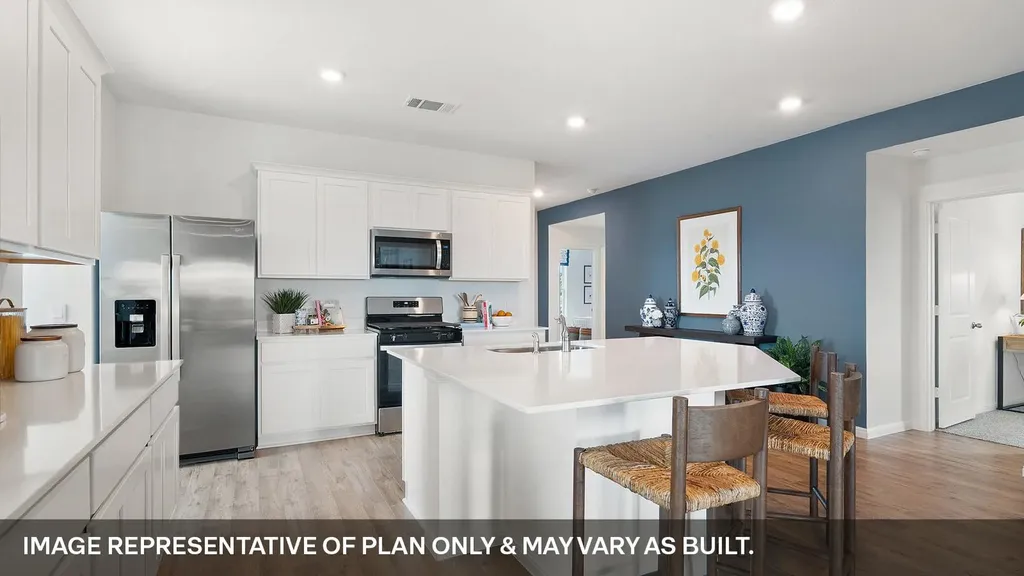 18109 Purple Top Lane Manor TX 78653