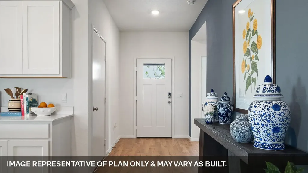 18109 Purple Top Lane Manor TX 78653