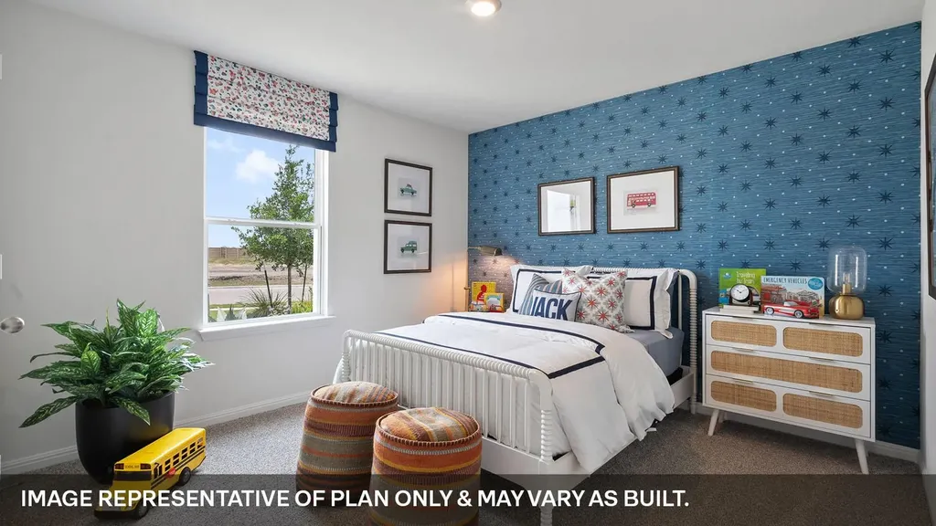 18109 Purple Top Lane Manor TX 78653