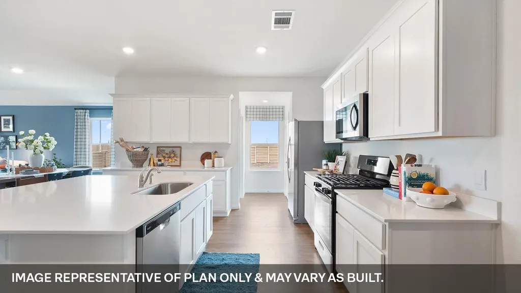 18109 Purple Top Lane Manor TX 78653