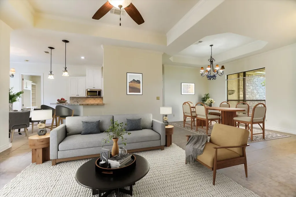 1308 Hi Circle N Horseshoe Bay TX 78657