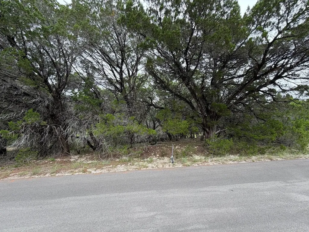 20014 Continental Drive Lago Vista TX 78645