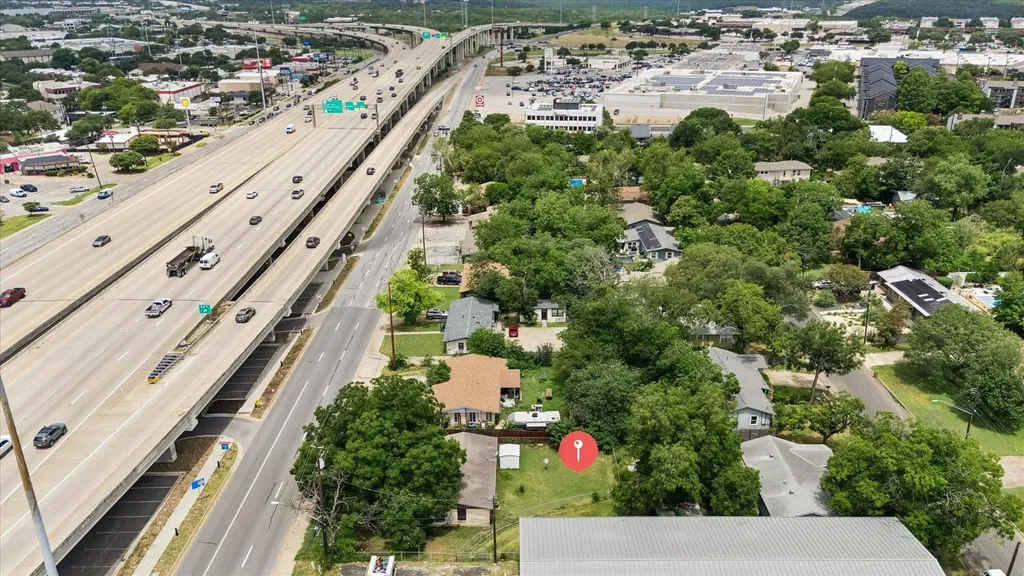 2024 W Ben White Boulevard Austin TX 78704