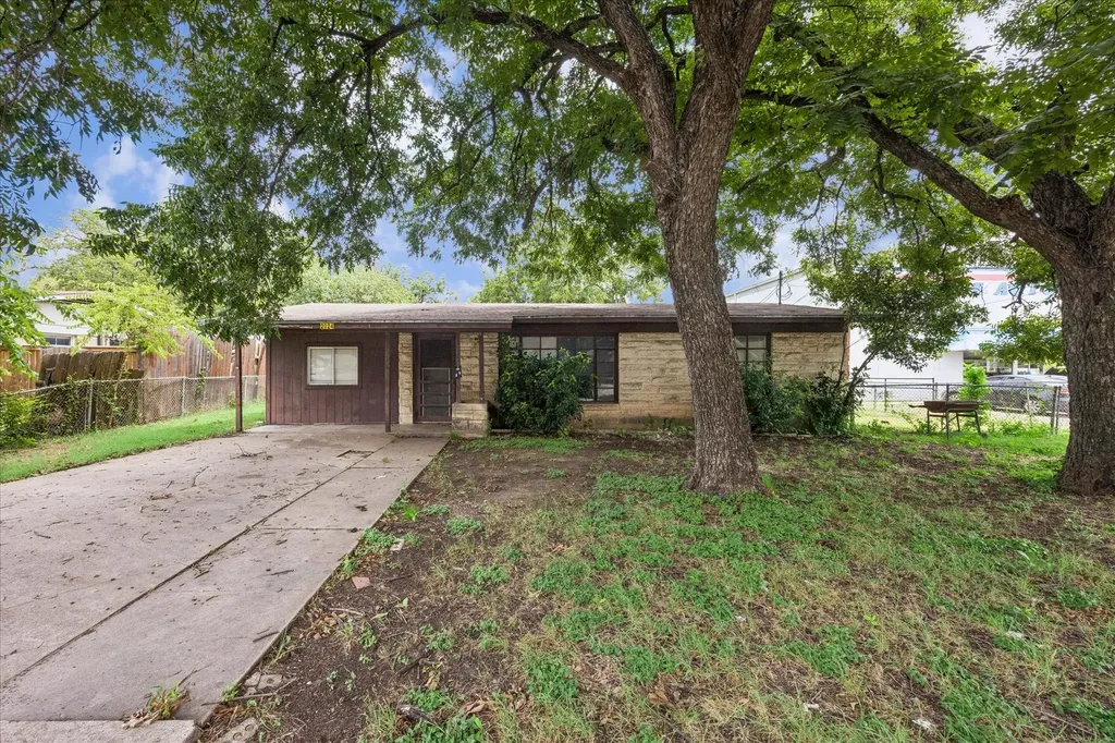 2024 W Ben White Boulevard Austin TX 78704