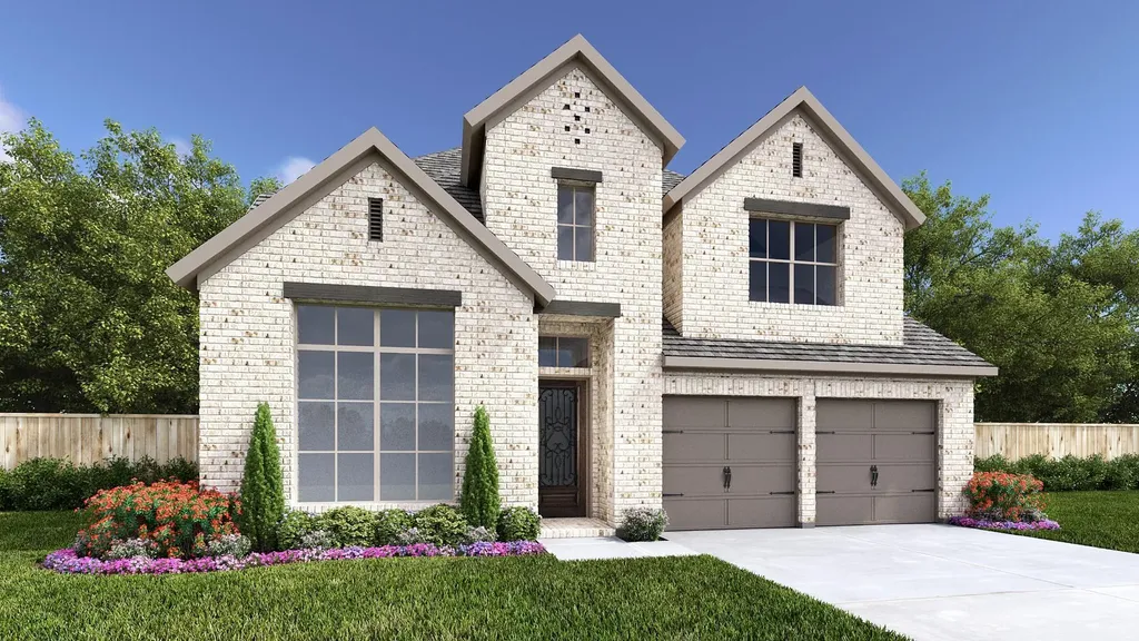 221 Montecido Drive Liberty Hill TX 78642