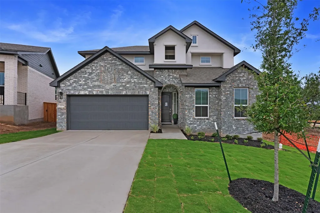 4304 College Square Drive Round Rock TX 78665