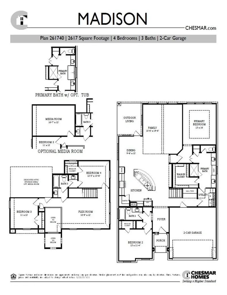 4304 College Square Drive Round Rock TX 78665