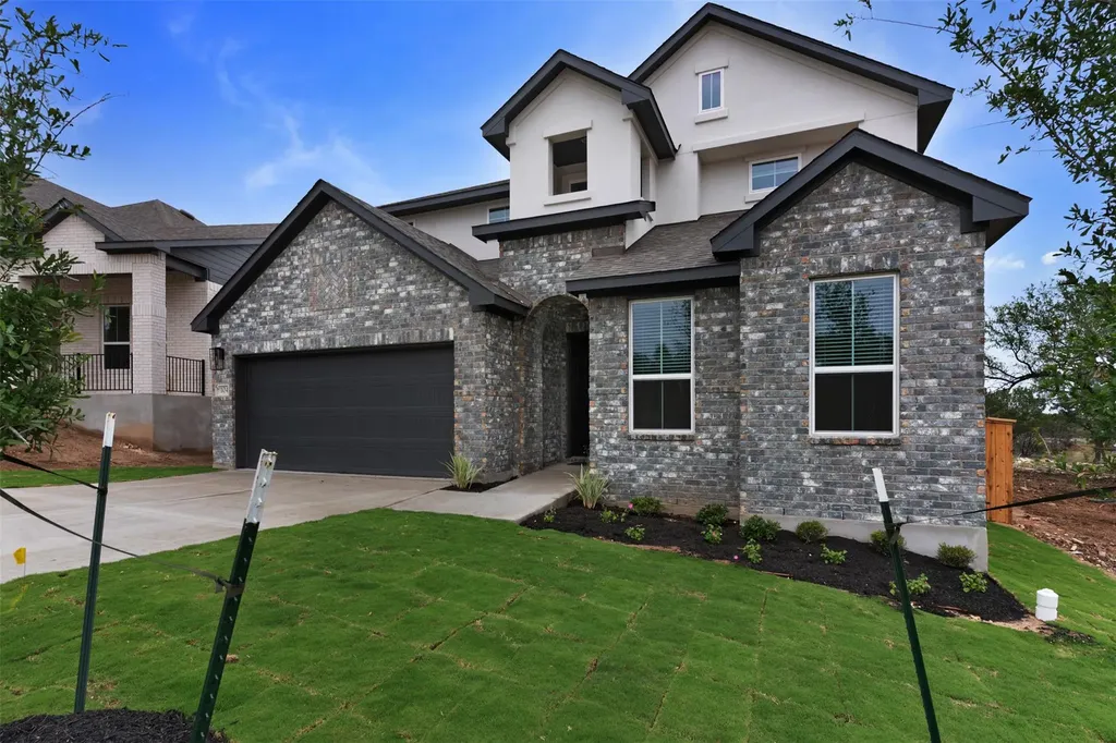 4304 College Square Drive Round Rock TX 78665