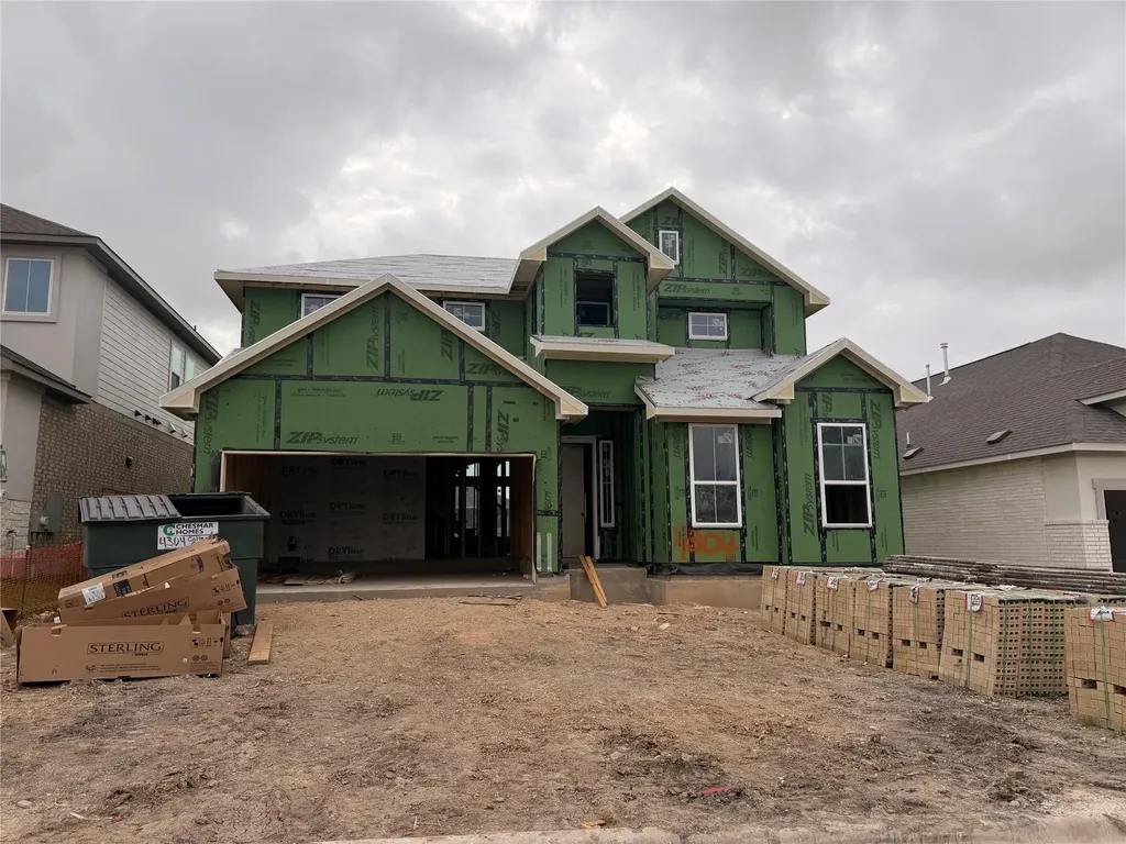 4304 College Square Drive Round Rock TX 78665