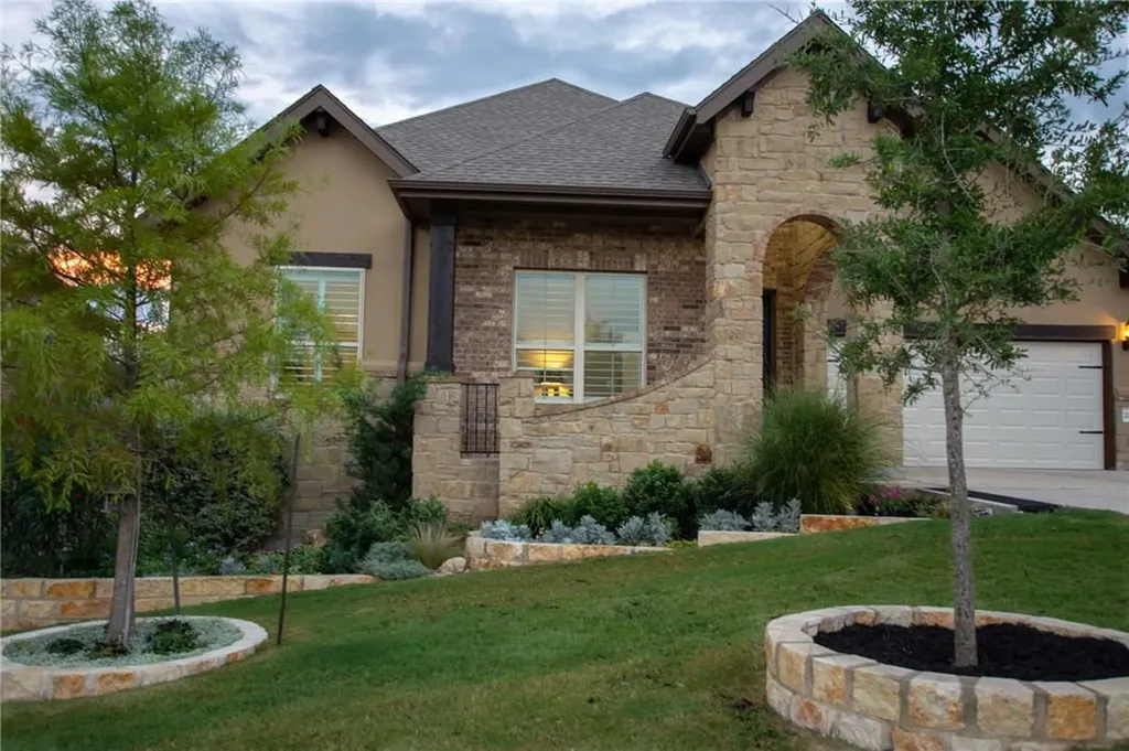 22521 Rock Wren Road Spicewood TX 78669