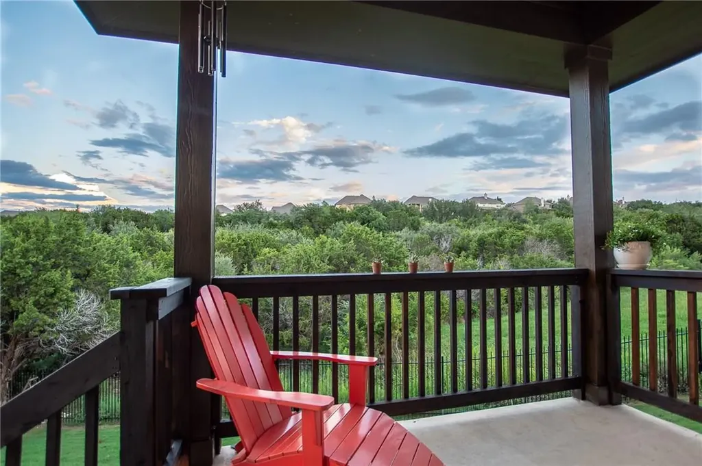 22521 Rock Wren Road Spicewood TX 78669