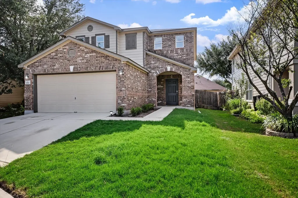 6516 Alum Rock Cove Austin TX 78747