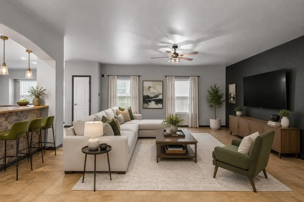 1729 Hidden Springs Path Round Rock TX 78665