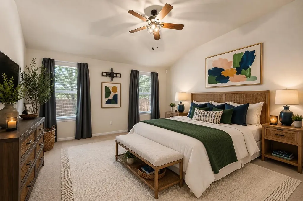 1729 Hidden Springs Path Round Rock TX 78665