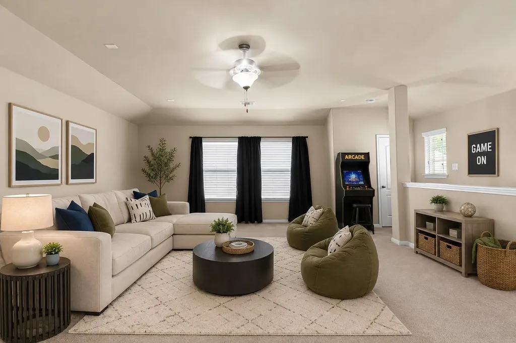 1729 Hidden Springs Path Round Rock TX 78665