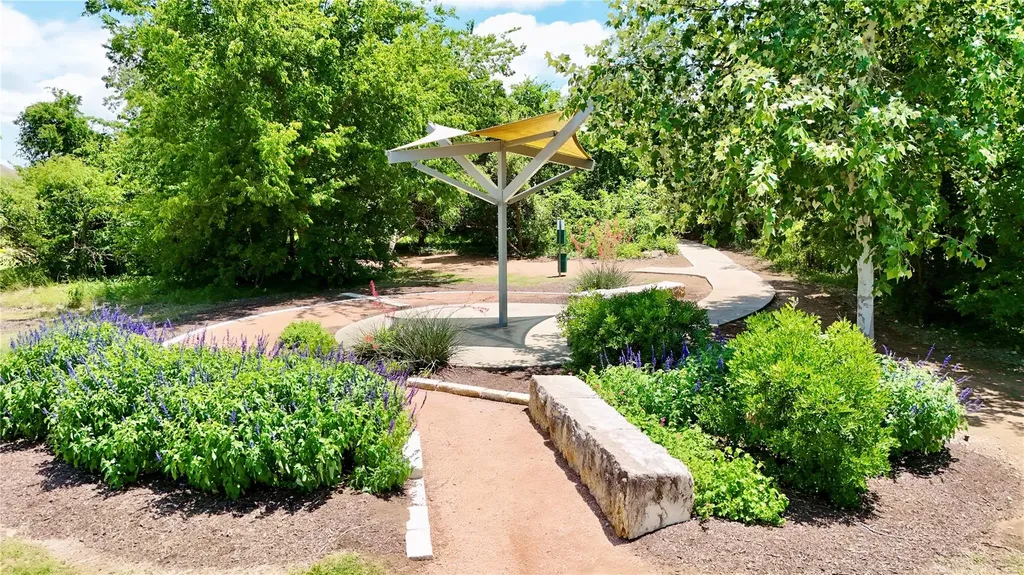 1729 Hidden Springs Path Round Rock TX 78665