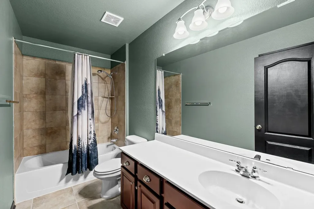 1729 Hidden Springs Path Round Rock TX 78665