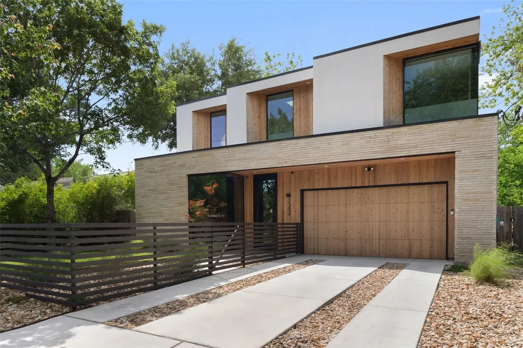 1304 Folts Avenue Austin TX 78704
