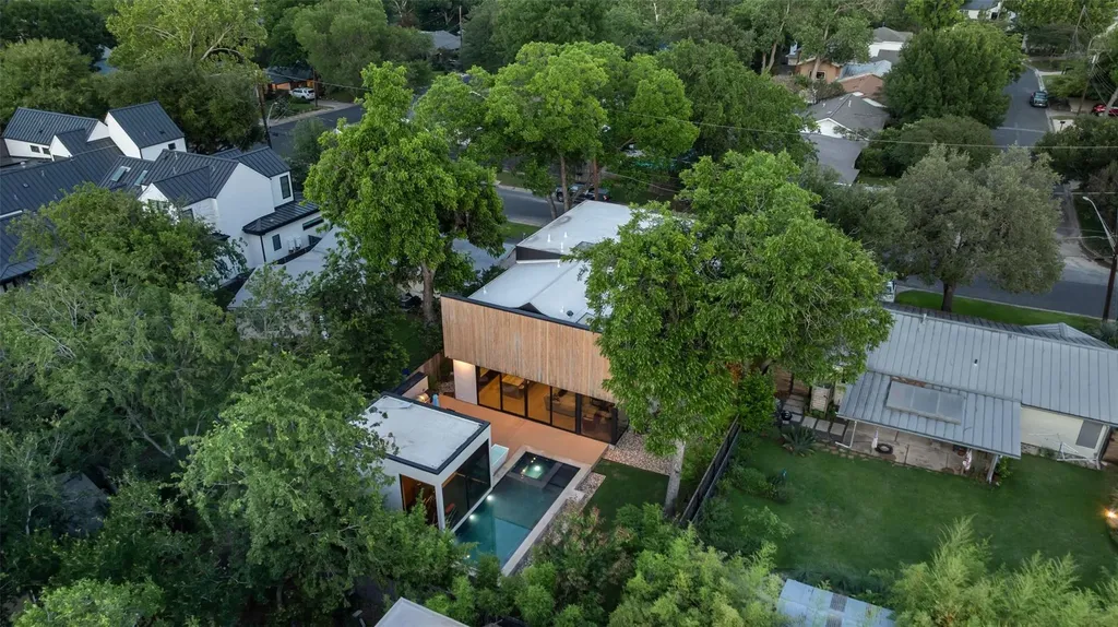 1304 Folts Avenue Austin TX 78704