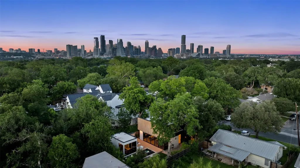 1304 Folts Avenue Austin TX 78704
