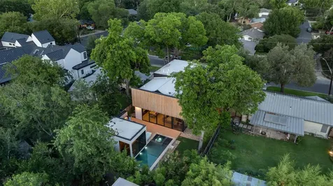 1304 Folts Avenue Austin TX 78704