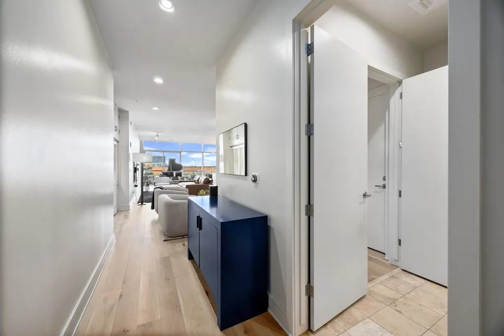 555 E 5th Street Austin TX 78701