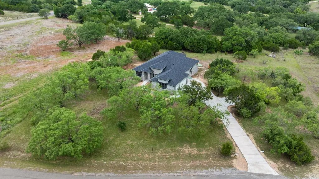 103 Westcreek Drive Liberty Hill TX 78605