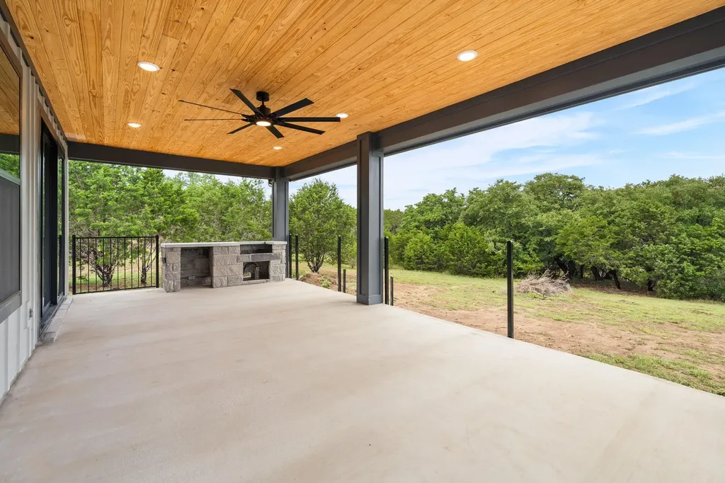 103 Westcreek Drive Liberty Hill TX 78605