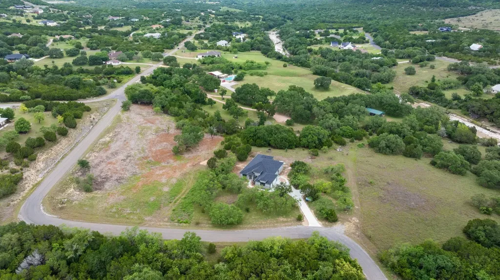 103 Westcreek Drive Liberty Hill TX 78605