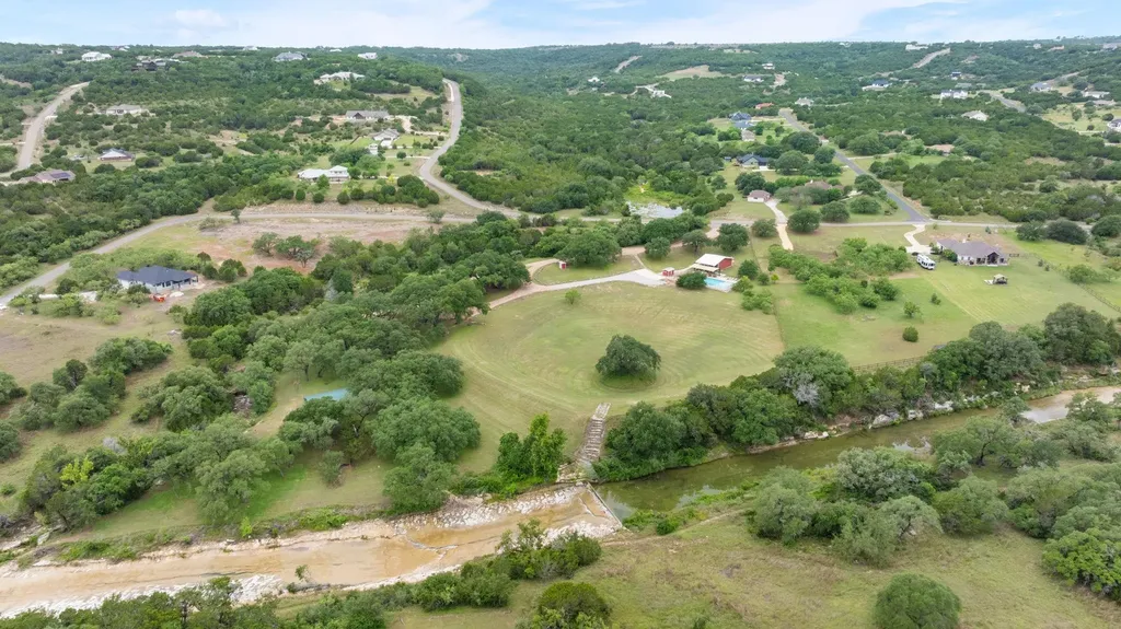 103 Westcreek Drive Liberty Hill TX 78605