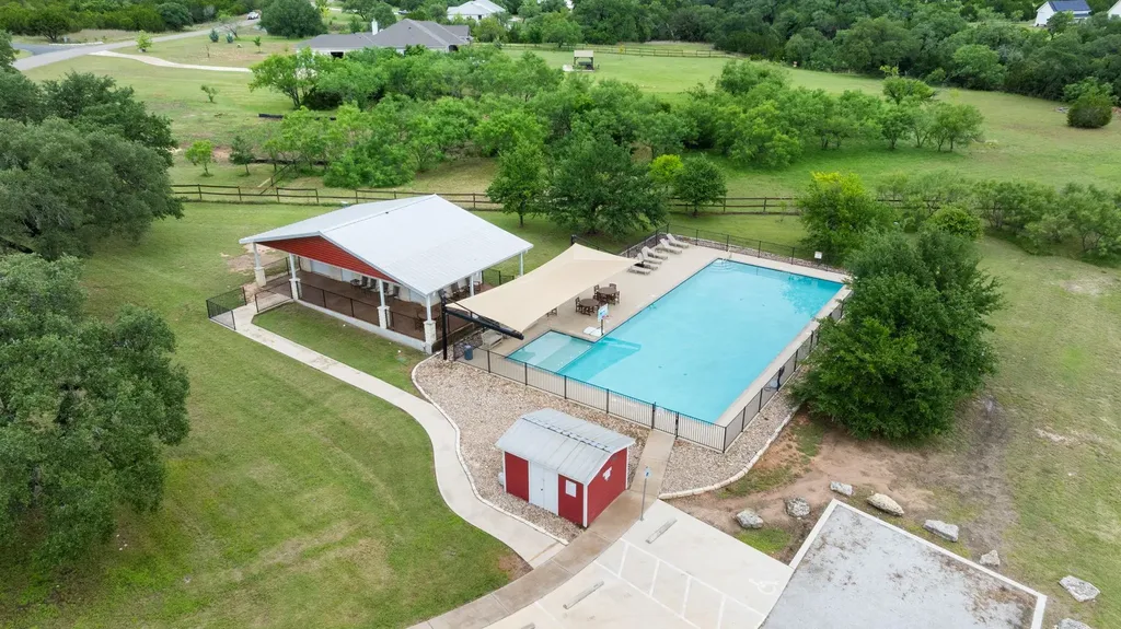 103 Westcreek Drive Liberty Hill TX 78605