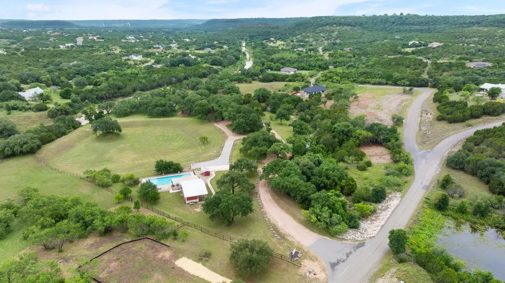 103 Westcreek Drive Liberty Hill TX 78605