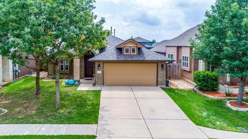 226 Pincea Place San Marcos TX 78666