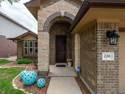 226 Pincea Place San Marcos TX 78666