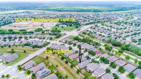 226 Pincea Place San Marcos TX 78666