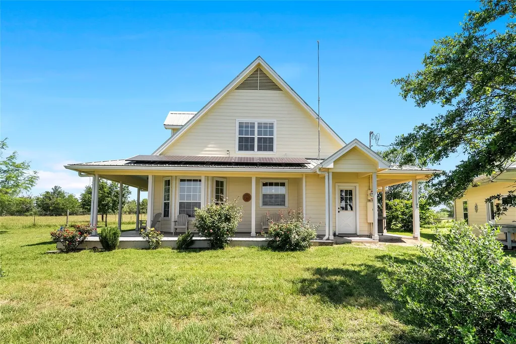 928 Upper Elgin River Road Elgin TX 78621