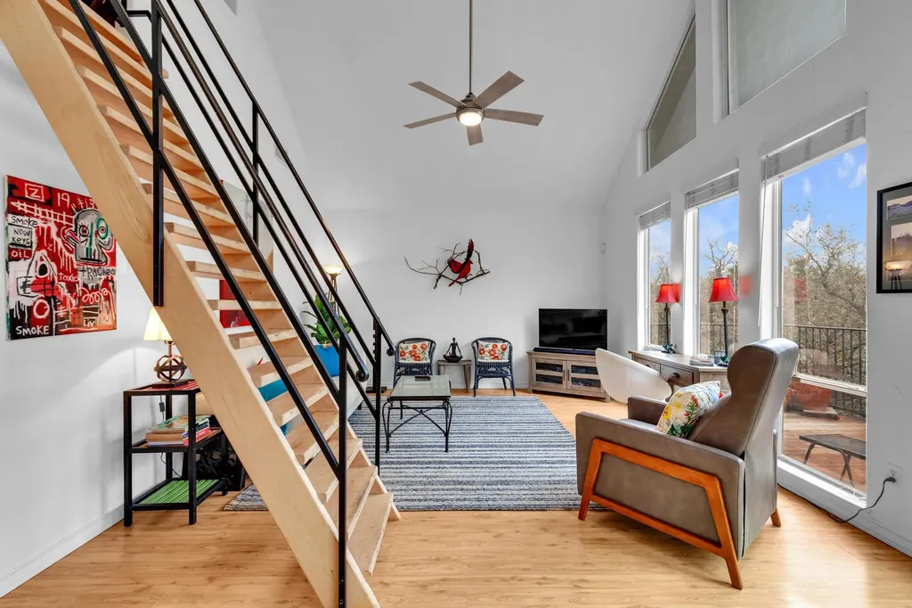 23901 Redbird Trail Marble Falls TX 78654