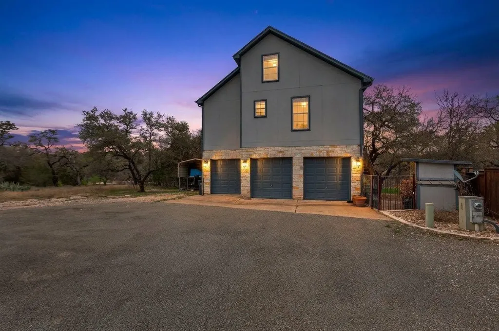 23901 Redbird Trail Marble Falls TX 78654