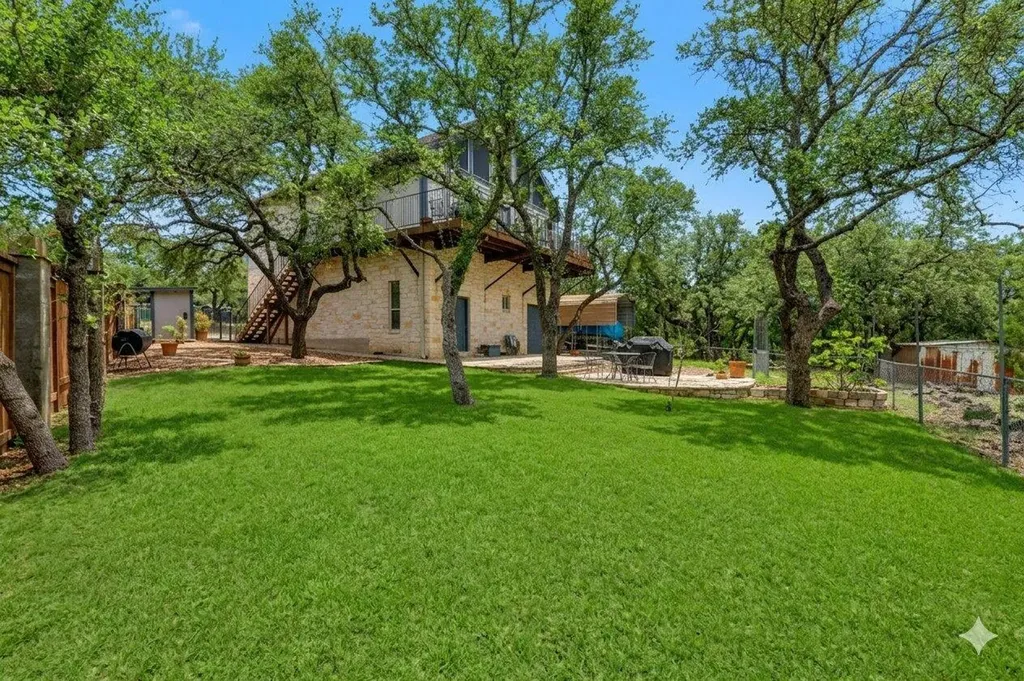 23901 Redbird Trail Marble Falls TX 78654
