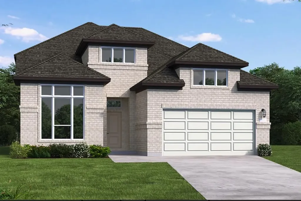 503 Los Aliso Court Liberty Hill TX 78642
