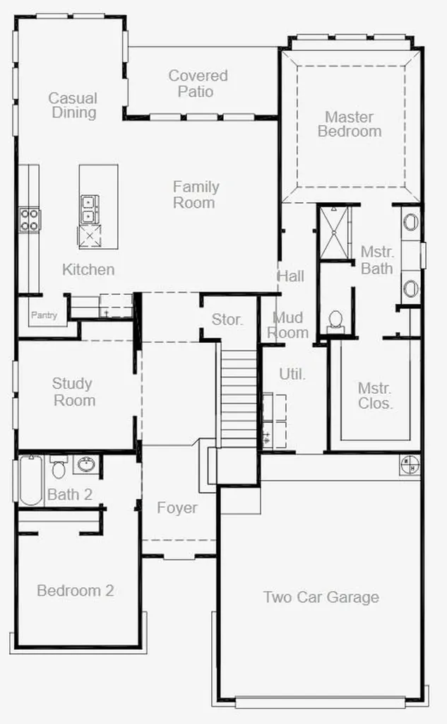 503 Los Aliso Court Liberty Hill TX 78642