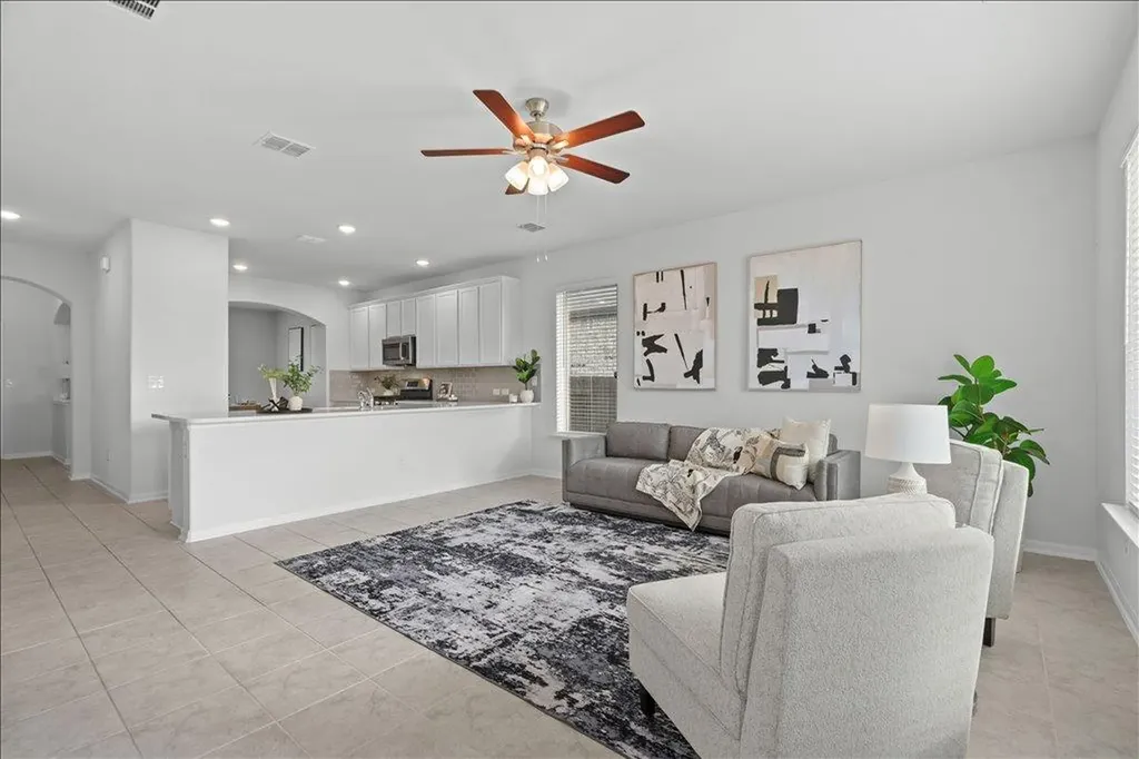 168 Ginger Street Buda TX 78610