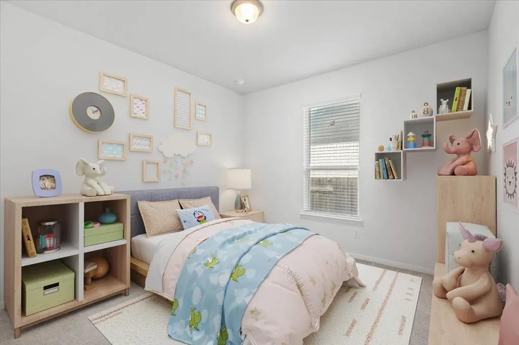 168 Ginger Street Buda TX 78610