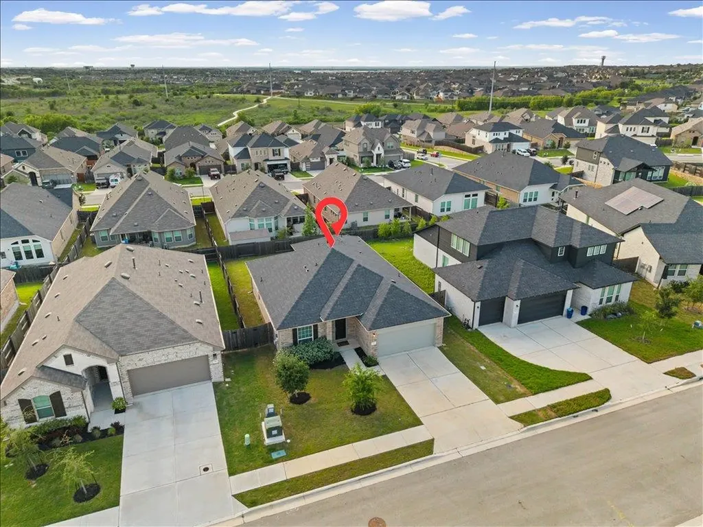 168 Ginger Street Buda TX 78610