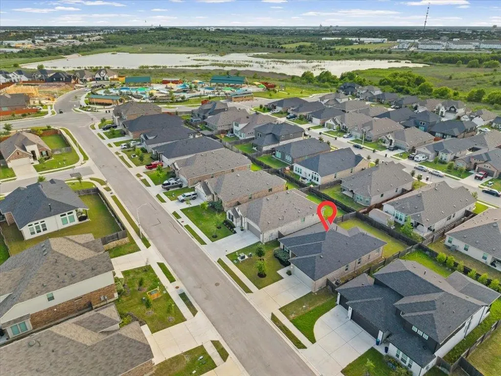 168 Ginger Street Buda TX 78610