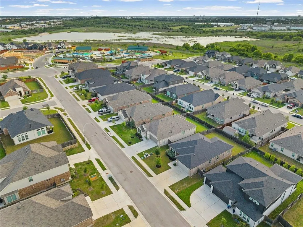 168 Ginger Street Buda TX 78610