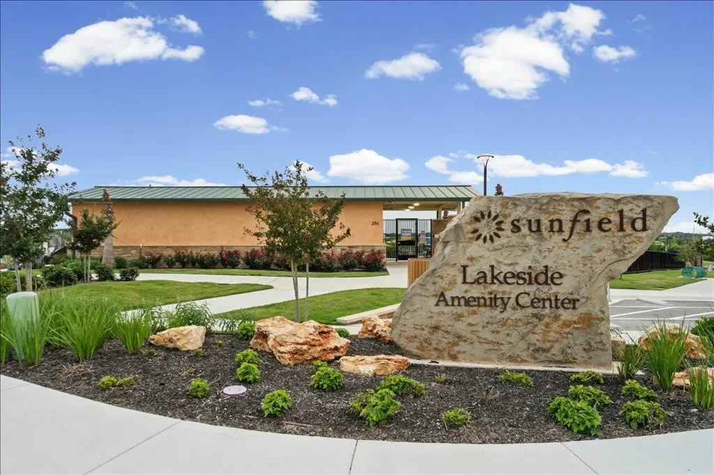168 Ginger Street Buda TX 78610