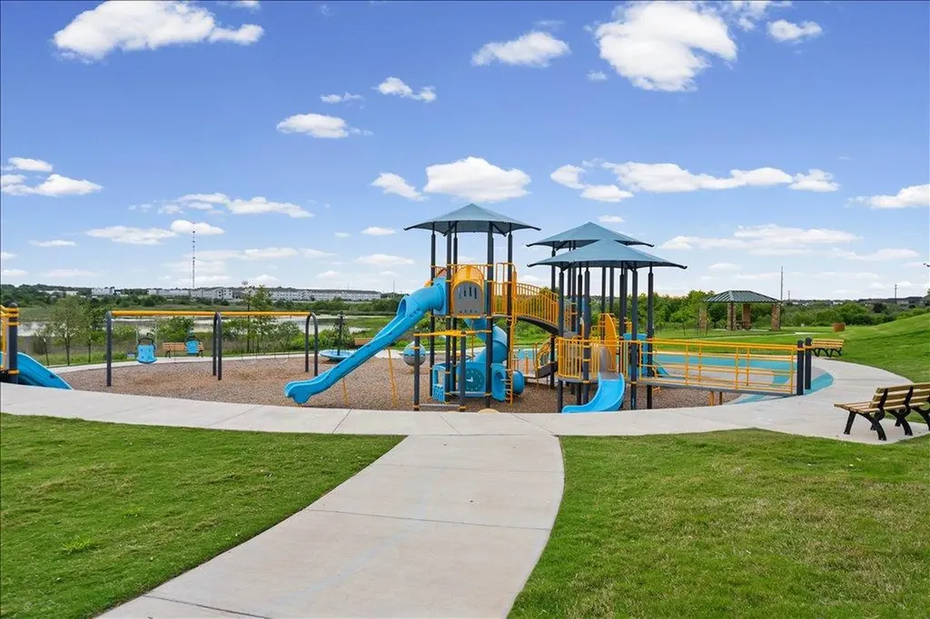 168 Ginger Street Buda TX 78610