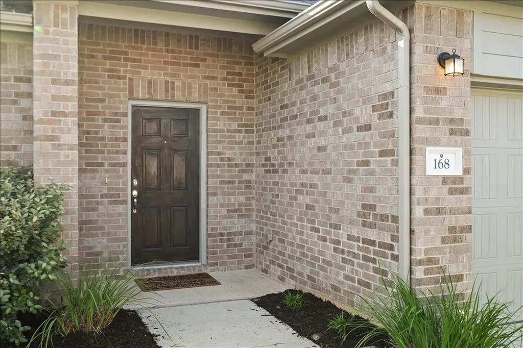 168 Ginger Street Buda TX 78610