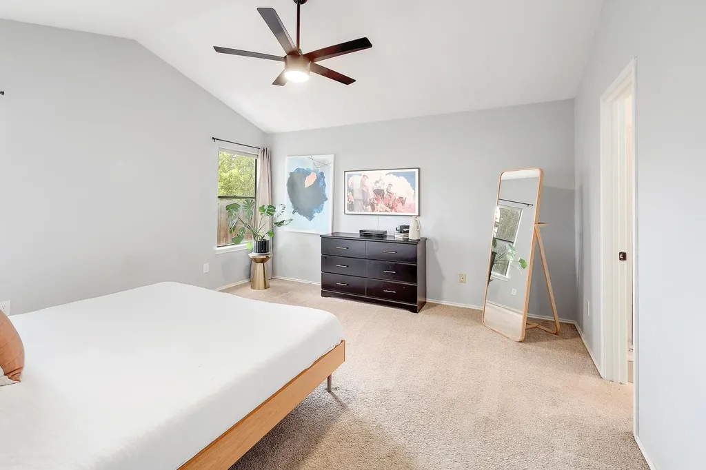 2205 Waterway Bend Austin TX 78728